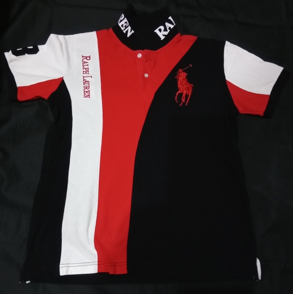 BNNT POLO BY RALPH LAUREN MENS SHORT SLEEVED T-SHIRT SIZE XL - Picture 2 of 9